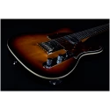 JET JT-350 SB R - Электрогитара шестиструнная