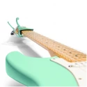 KYSER KGEF SGA - Каподастр для электрогитары