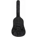 DAVINCI DF-50A BK PACK - Гитара акустическая в наборе