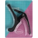 DAVINCI DF-50A BK PACK - Гитара акустическая в наборе