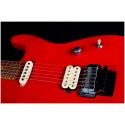 JET JS-850 Relic FR - Электрогитара шестиструнная