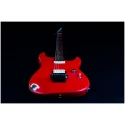 JET JS-850 Relic FR - Электрогитара шестиструнная