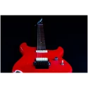 JET JS-850 Relic FR - Электрогитара шестиструнная
