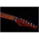 JET JS-850 Relic FR - Электрогитара шестиструнная