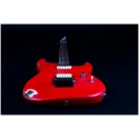JET JS-850 Relic FR - Электрогитара шестиструнная