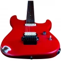 JET JS-850 Relic FR - Электрогитара шестиструнная