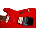 JET JS-850 Relic FR - Электрогитара шестиструнная