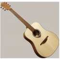 LAG TL-70D NAT - Гитара акустическая