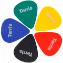 TERRIS TD-041 BK Starter Pack - Гитара акустическая в наборе