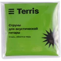TERRIS TD-041 BK Starter Pack - Гитара акустическая в наборе