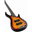 PEAVEY Milestone 5 Plus Sunburst - Бас-гитара