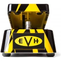 DUNLOP EVH95 EVH WAH PEDAL - Педаль эффектов
