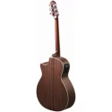 CRAFTER GAE-7/NC VVS - Гитара электроакустическая шестиструнная