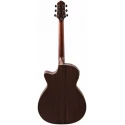 CRAFTER GAE-7/NC VVS - Гитара электроакустическая шестиструнная
