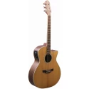 CRAFTER GAE-7/NC VVS - Гитара электроакустическая шестиструнная