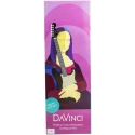 DAVINCI SET-100 WH - Электрогитара в наборе