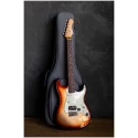 JET JS-40 Metallic Burst - Электрогитара шестиструнная