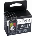 FLIGHT F-230 NAT PACK - Гитара акустическая в наборе
