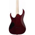 IBANEZ GRGR221PA-AQB электрогитара