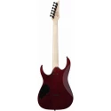 IBANEZ GRGR221PA-AQB электрогитара