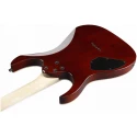IBANEZ GRGR221PA-AQB электрогитара
