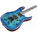 IBANEZ GRGR221PA-AQB электрогитара