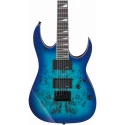 IBANEZ GRGR221PA-AQB электрогитара