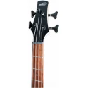 IBANEZ GSR200SM-NGT бас-гитара, 4 струны, корпус - тополь, топ - плесневый...