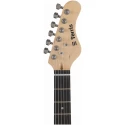 TERRIS TST-040 WH - Электрогитара