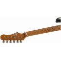 JET JS-300 Mini BK - Электрогитара шестиструнная