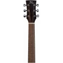 ADLER OM10-SM - Гитара акустическая шестиструнная