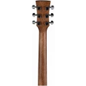 ADLER OM10-SM - Гитара акустическая шестиструнная