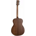 ADLER OM10-SM - Гитара акустическая шестиструнная