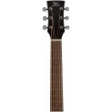 ADLER DE10-SM - Гитара электроакустическая шестиструнная