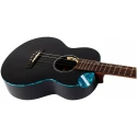 FLIGHT NIGHTHAWK BARITONE EQ-A - Укулеле баритон