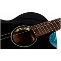 FLIGHT NIGHTHAWK BARITONE EQ-A - Укулеле баритон