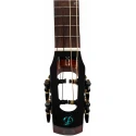 FLIGHT NIGHTHAWK BARITONE EQ-A - Укулеле баритон