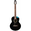 FLIGHT NIGHTHAWK BARITONE EQ-A - Укулеле баритон
