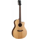 ADLER GC10-SM - Гитара акустическая шестиструнная