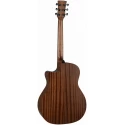 ADLER GC10-SM - Гитара акустическая шестиструнная