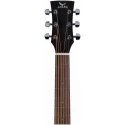 ADLER GC10-SM - Гитара акустическая шестиструнная