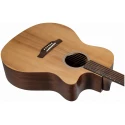 ADLER GC10-SM - Гитара акустическая шестиструнная