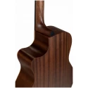 ADLER GC10-SM - Гитара акустическая шестиструнная