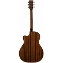 ADLER GCE50-CM - Гитара электроакустическая шестиструнная