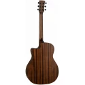 ADLER GCE50-CM - Гитара электроакустическая шестиструнная