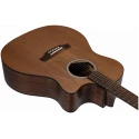 ADLER GCE50-CM - Гитара электроакустическая шестиструнная