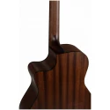 ADLER GCE50-CM - Гитара электроакустическая шестиструнная