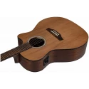 ADLER GCE50-CM - Гитара электроакустическая шестиструнная