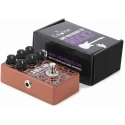 CALINE CP-510 - Педаль эффектов Distortion