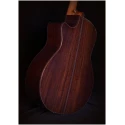 CRAFTER WF G-1000ce - УЦЕНКА-скол накладки грифа- электроакустическая гитара